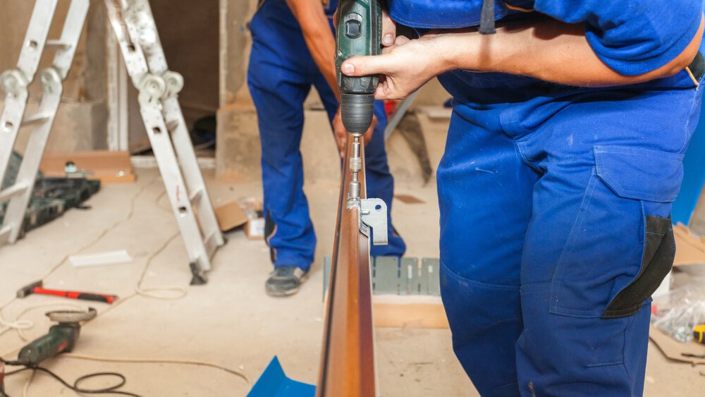 Garage Door Repair Service Costs in Far Eastside Indianapolis